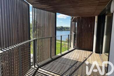 Appartement 3 pièces 235000 €