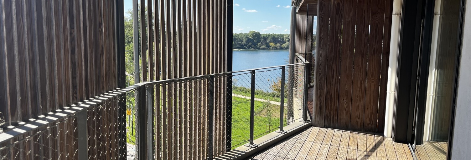 Appartement 3 Pièces 71 m² à vendre à Bordeaux (33300)