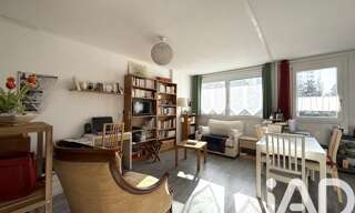 Appartement 2 Pièces 49 m² à vendre à Angers (49000)