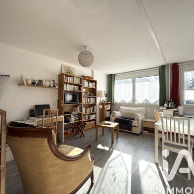 Appartement 2 pièces 139000 €