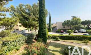 Appartement 2 Pièces 50 m² à vendre à Bandol (83150)