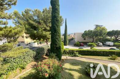 Appartement 2 pièces 355000 €