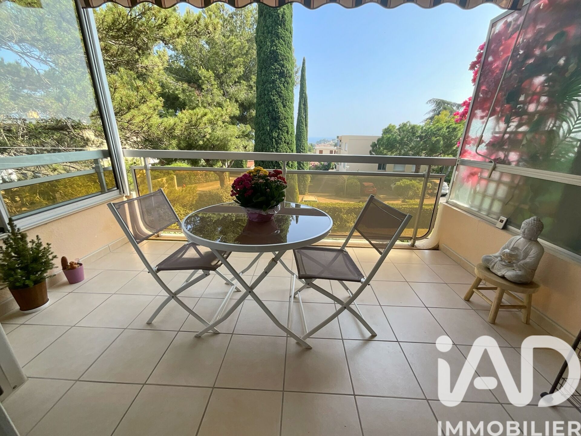 Vente Appartement 2 pièces - Photo 2