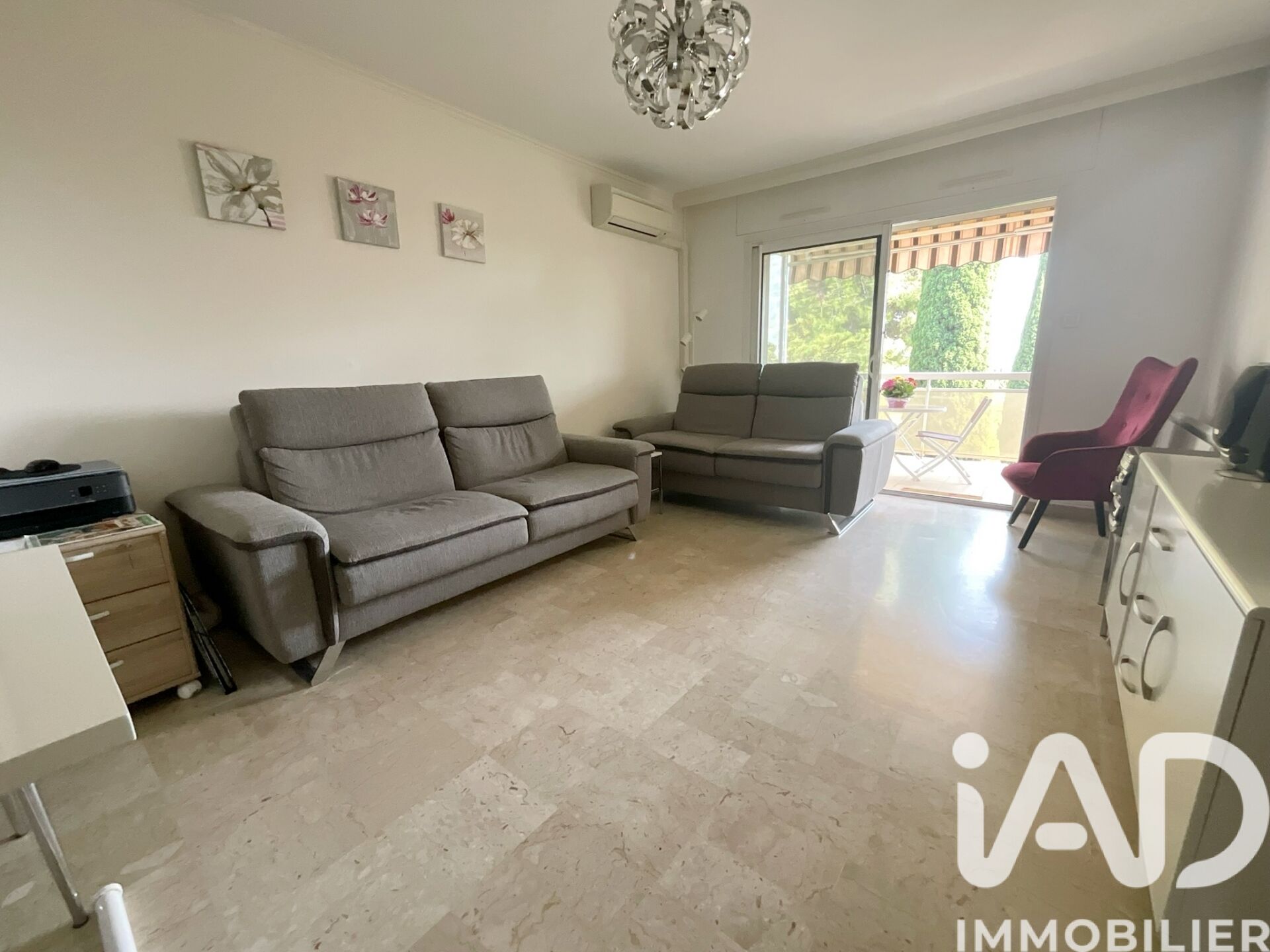 Vente Appartement 2 pièces - Photo 3
