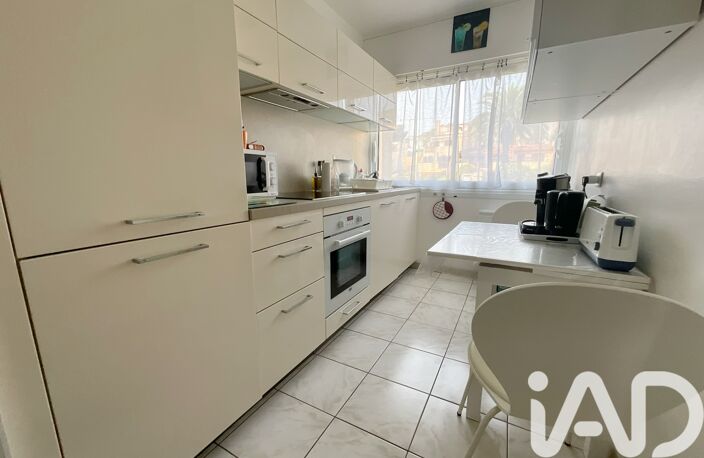 Vente Appartement 2 pièces — photo 5