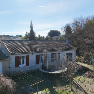 Maison 5 pièces 238500 €