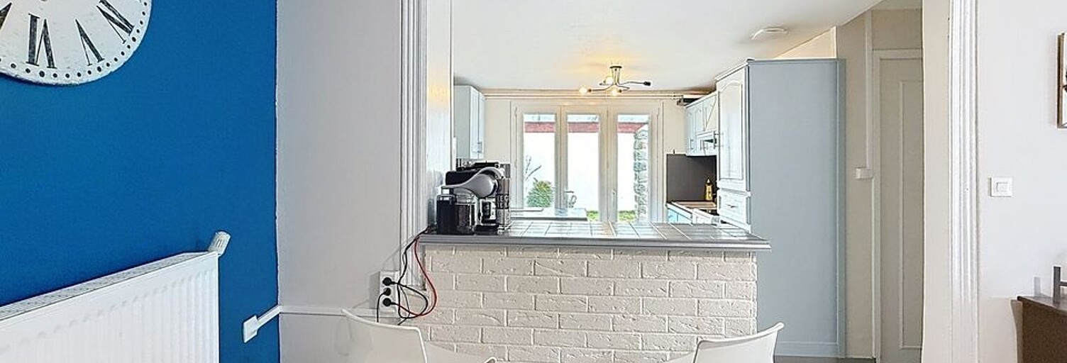 Maison 5 Pièces 125 m² à vendre à Râches (59194)