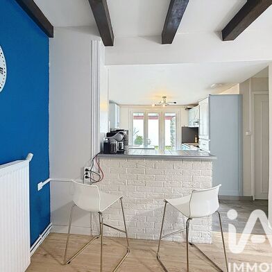 Maison 5 pièces 199000 €