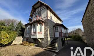 Maison 6 Pièces 119 m² à vendre à Montereau-Fault-Yonne (77130)