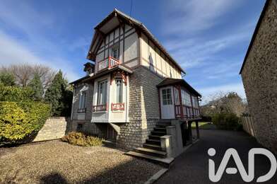 Maison 6 pièces 335000 €