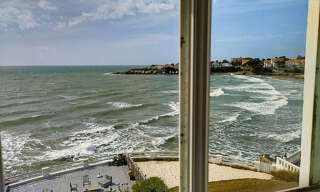 Appartement 4 Pièces 85 m² à vendre à Royan (17200)