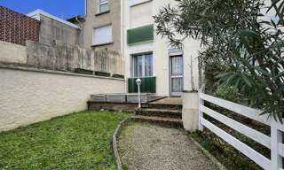 Appartement 3 Pièces 62 m² à vendre à Royan (17200)