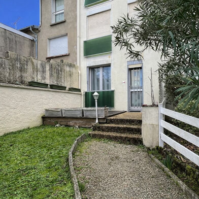 Appartement 3 pièces 205800 €