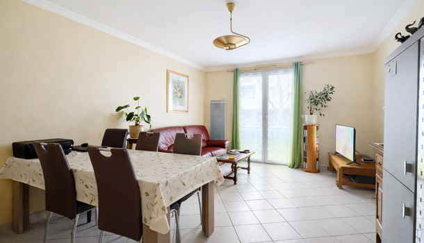 Appartement 3 pièces  à vendre Royan 17200