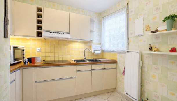 Appartement 3 pièces  à vendre Royan 17200