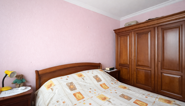 Appartement 3 pièces  à vendre Royan 17200