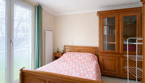 Appartement 3 pièces  à vendre Royan 17200