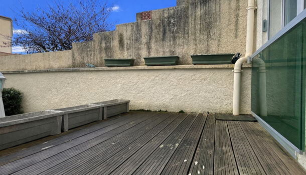 Appartement 3 pièces  à vendre Royan 17200