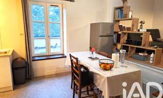 Immeuble  111 m² à vendre à Mézières-en-Brenne (36290)