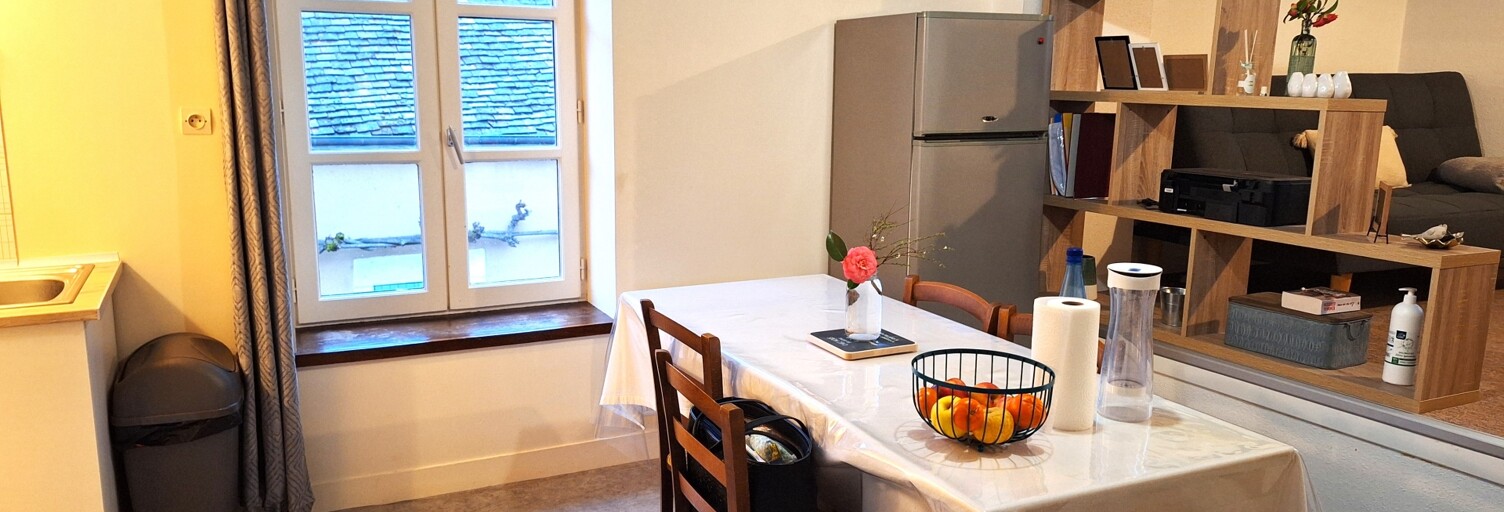 Immeuble  111 m² à vendre à Mézières-en-Brenne (36290)