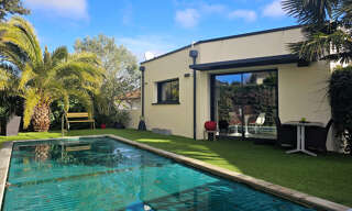 Maison 4 Pièces 101 m² à vendre à Saint-Georges-de-Didonne (17110)