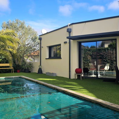 Maison 4 pièces 658000 €