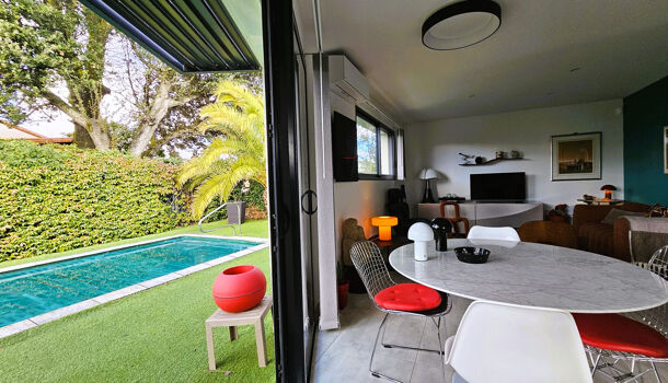 Villa / Maison 4 pièces  à vendre Saint-Georges-de-Didonne 17110