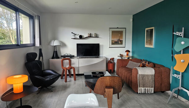 Villa / Maison 4 pièces  à vendre Saint-Georges-de-Didonne 17110