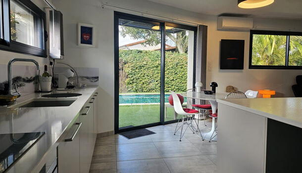 Villa / Maison 4 pièces  à vendre Saint-Georges-de-Didonne 17110