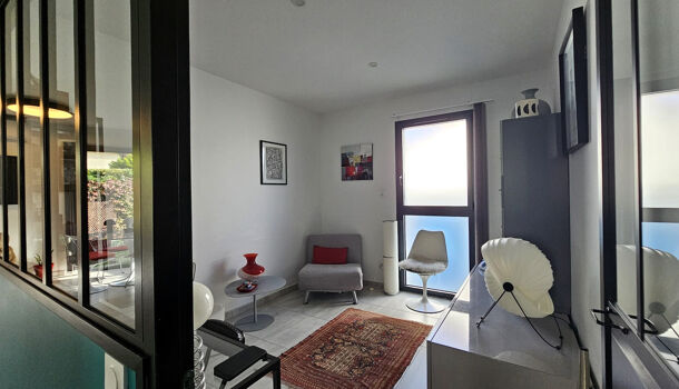 Villa / Maison 4 pièces  à vendre Saint-Georges-de-Didonne 17110