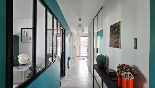 Villa / Maison 4 pièces  à vendre Saint-Georges-de-Didonne 17110