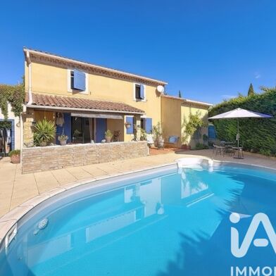 Maison 5 pièces 390000 €