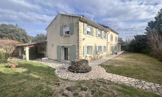 Maison 7 Pièces 280 m² à vendre à Sérignan-du-Comtat (84830)