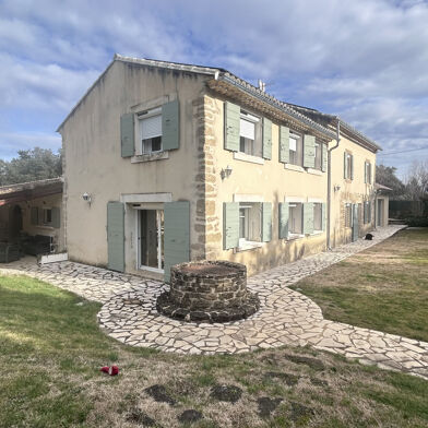 Maison 7 pièces 799000 €