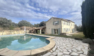 Maison 7 Pièces 280 m² à vendre à Sérignan-du-Comtat (84830)