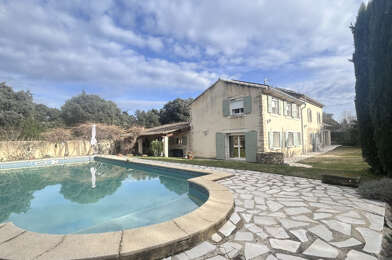 Maison 7 pièces 799000 €