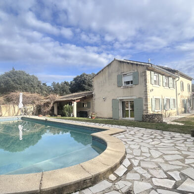 Maison 7 pièces 799000 €