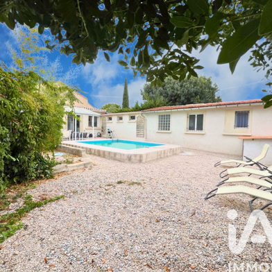 Maison 6 pièces 599000 €