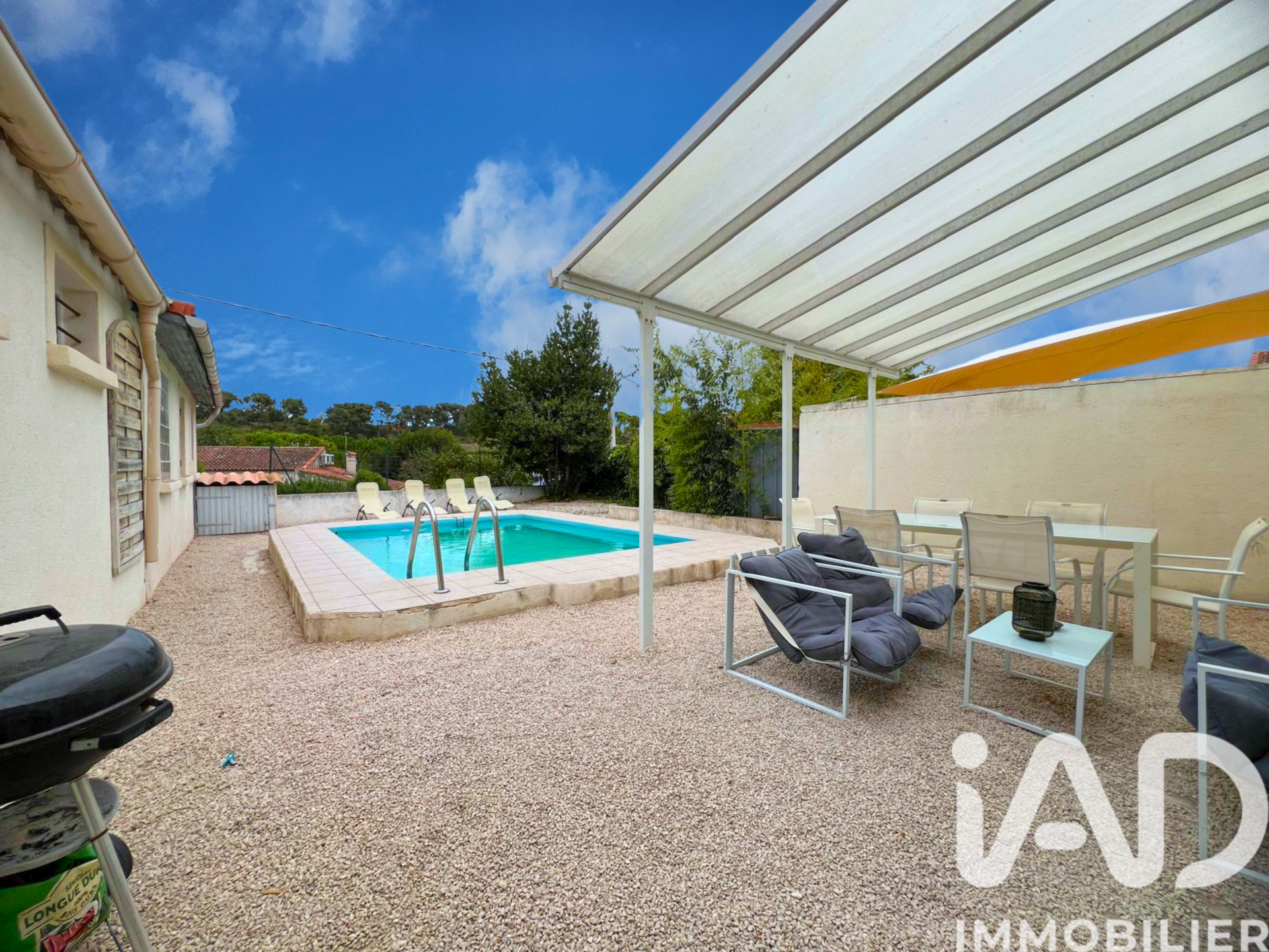 Vente Maison/villa 6 pièces - Photo 2