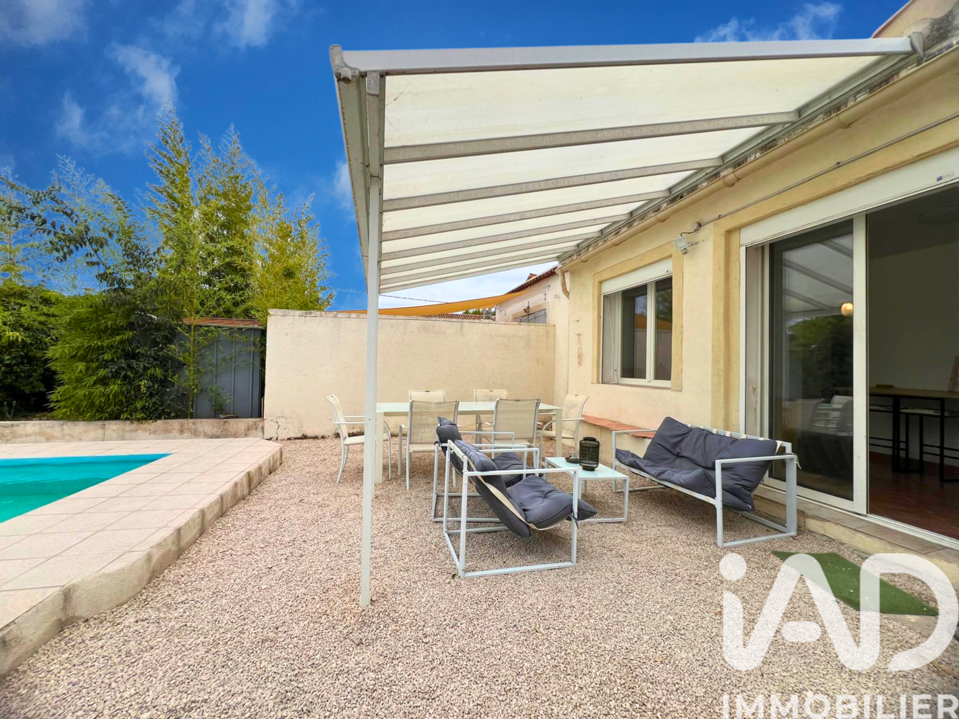Vente Maison/villa 6 pièces - Photo 3