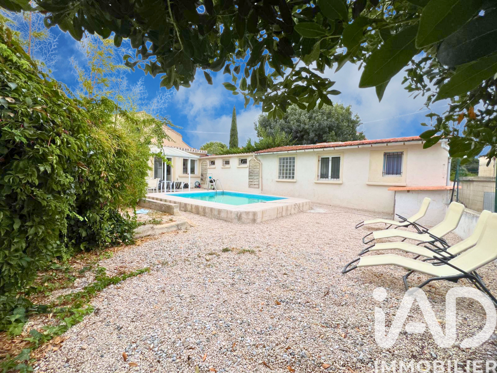 Vente Maison/villa 6 pièces - Photo 4