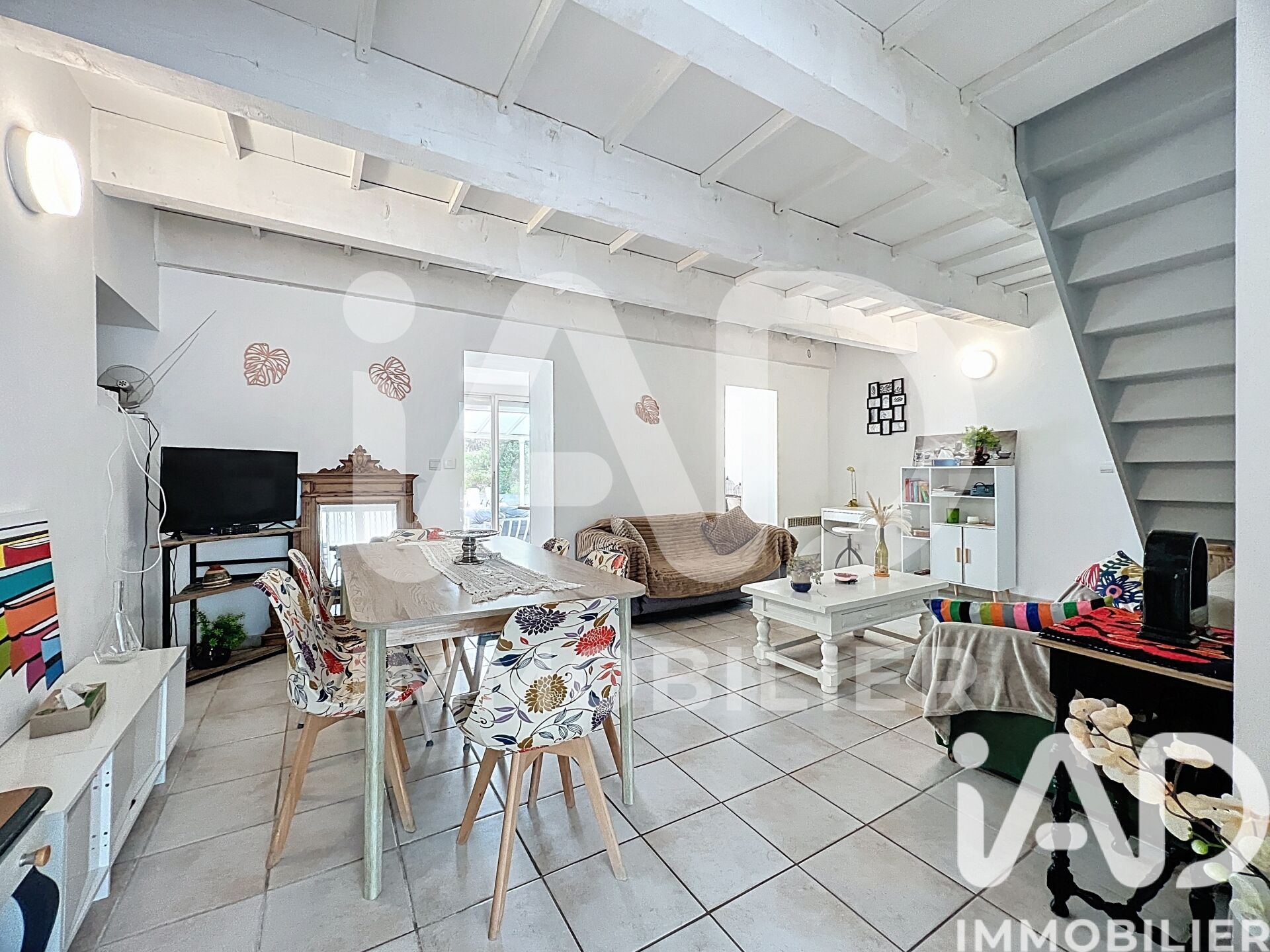 Vente Maison/villa 6 pièces - Photo 5