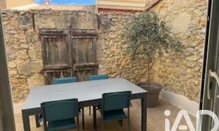 Appartement 4 Pièces 104 m² à vendre à Villeveyrac (34560)