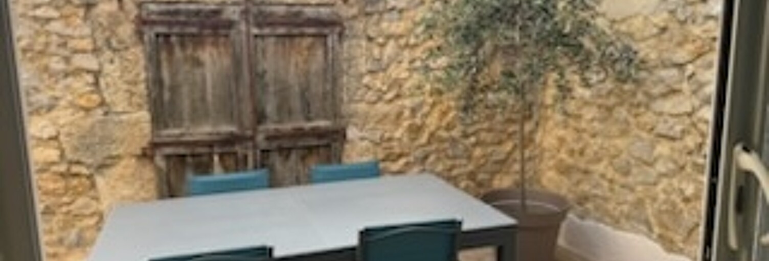 Appartement 4 Pièces 104 m² à vendre à Villeveyrac (34560)