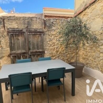 Appartement 4 pièces 296000 €