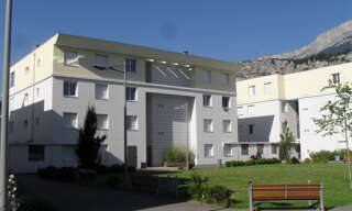 Appartement 3 Pièces 66 m² à louer à Échirolles (38130)