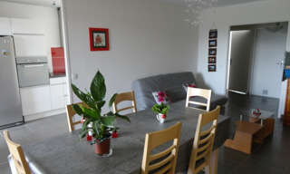 Appartement 3 Pièces 66 m² à louer à Échirolles (38130)