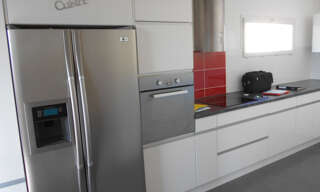 Appartement 3 Pièces 66 m² à louer à Échirolles (38130)