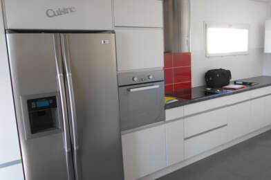 Appartement 3 pièces 873 €