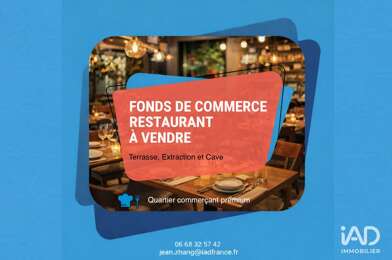 Commerce  185000 €